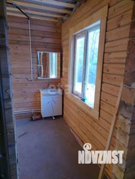 Дом 81м², 1-этажный, участок 7 сот.  