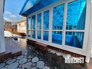 Коттедж 400м², 3-этажный, участок 13 сот.  