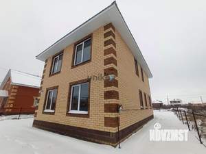 Дом 170м², 2-этажный, участок 6 сот.  