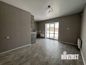 Дом 105м², 2-этажный, участок 6 сот.  