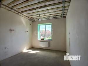 Дом 129м², 1-этажный, участок 6 сот.  