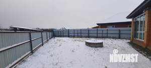 Коттедж 90м², 2-этажный, участок 6 сот.  