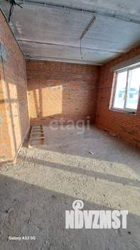 Дом 110м², 2-этажный, участок 6 сот.  