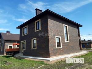 Дом 180м², 2-этажный, участок 7 сот.  