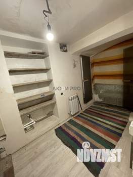 Дом 60м², 1-этажный, участок 7 сот.  