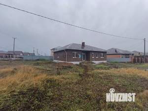 Дом 150м², 1-этажный, участок 9 сот.  