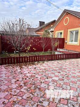 Таунхаус 100м², 1-этажный, участок 4 сот.  