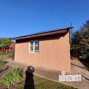 Дом 73м², 2-этажный, участок 5 сот.  