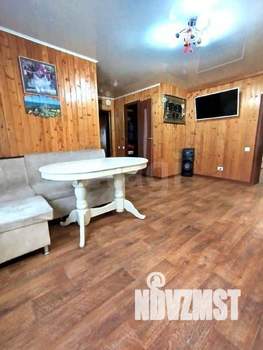 Дом 60м&sup2;, 1-этажный, участок 4 сот.  