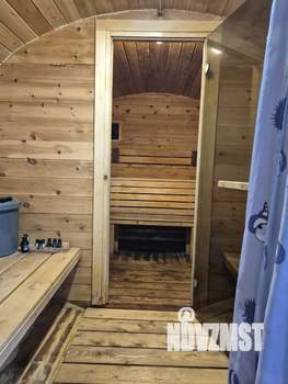 Таунхаус 140м², 2-этажный, участок 2 сот.  