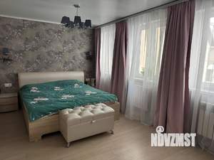 Таунхаус 172м², 3-этажный, участок 2 сот.  
