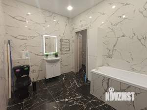 Таунхаус 130м², 2-этажный, участок 8 сот.  