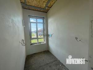 Коттедж 100м², 1-этажный, участок 6 сот.  