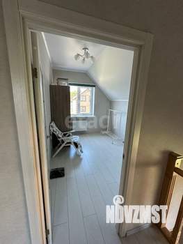 Дом 110м², 2-этажный, участок 6 сот.  