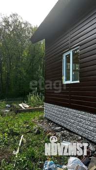 Дача 112м², 2-этажный, участок 6 сот.  