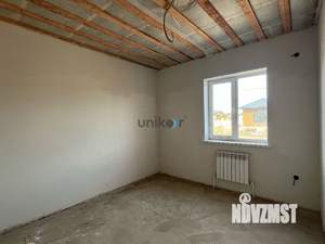 Дом 100м², 1-этажный, участок 6 сот.  