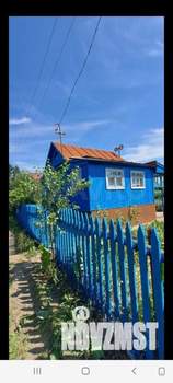 Дача 60м², 1-этажный, участок 7 сот.  