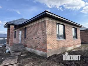 Дом 115м², 2-этажный, участок 6 сот.  