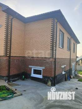 Дом 238м², 2-этажный, участок 7 сот.  