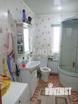 Дом 115м², 2-этажный, участок 8 сот.  