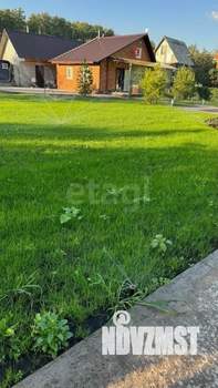 Дом 50м&sup2;, 1-этажный, участок 16 сот.  