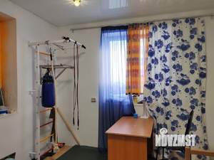 Коттедж 200м², 2-этажный, участок 9 сот.  