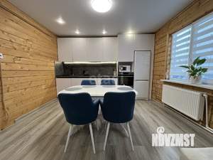 Дом 120м², 2-этажный, участок 6 сот.  