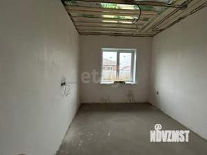 Дом 105м², 1-этажный, участок 7 сот.  