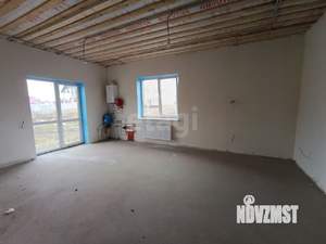 Дом 96м², 1-этажный, участок 8 сот.  