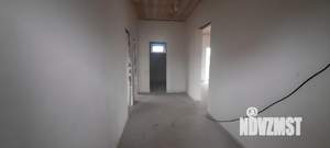 Коттедж 96м², 2-этажный, участок 8 сот.  