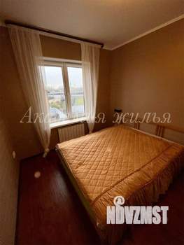 Дом 126м², 2-этажный, участок 5 сот.  