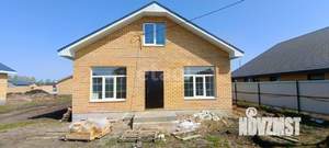 Дом 85м², 1-этажный, участок 6 сот.  