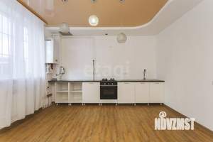 Таунхаус 157м&sup2;, 2-этажный, участок 4 сот.  