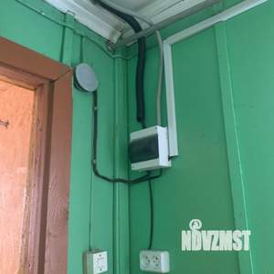 Дом 40м², 1-этажный, участок 10 сот.  