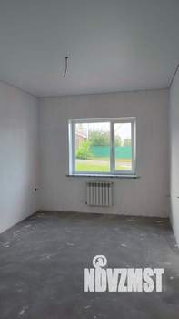 Дом 93м², 1-этажный, участок 6 сот.  