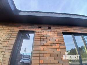 Дом 130м², 1-этажный, участок 6 сот.  