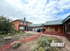 Дом 138м², 2-этажный, участок 8 сот.  