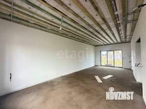 Дом 125м², 1-этажный, участок 6 сот.  