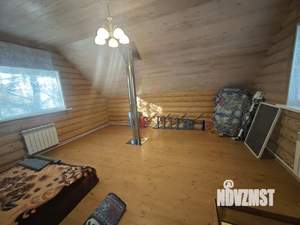 Дом 80м², 2-этажный, участок 8 сот.  