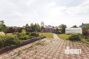 Дом 194м², 2-этажный, участок 20 сот.  