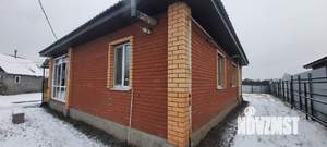 Коттедж 90м², 2-этажный, участок 6 сот.  