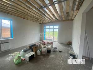 Дом 100м², 1-этажный, участок 6 сот.  