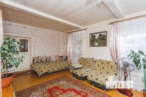 Таунхаус 78м², 1-этажный, участок 6 сот.  