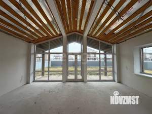 Дом 105м², 1-этажный, участок 7 сот.  