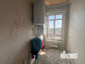 Дом 120м², 2-этажный, участок 6 сот.  