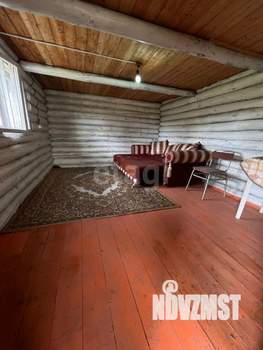 Дом 56м², 1-этажный, участок 4 сот.  