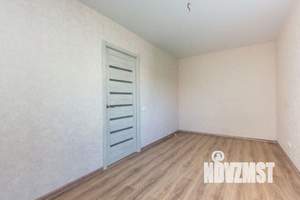 Таунхаус 70м², 2-этажный, участок 4 сот.  
