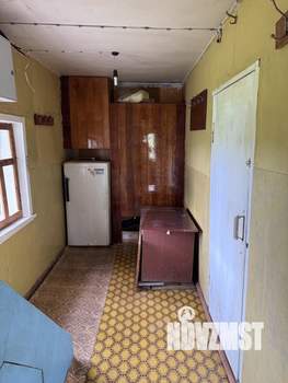 Дом 45м², 2-этажный, участок 12 сот.  