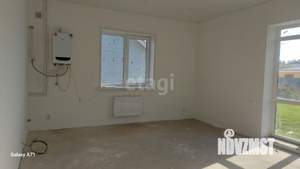 Дом 140м², 2-этажный, участок 6 сот.  