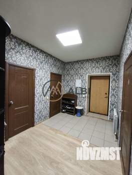 Коттедж 75м², 1-этажный, участок 800 сот.  